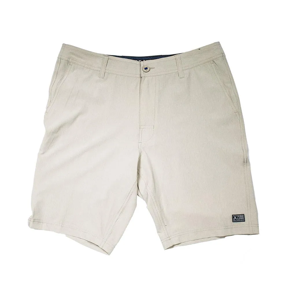 Dock Short Hybrid outdoor shield