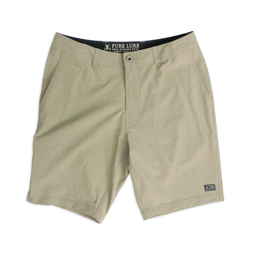 Dock Short Hybrid sport comfort