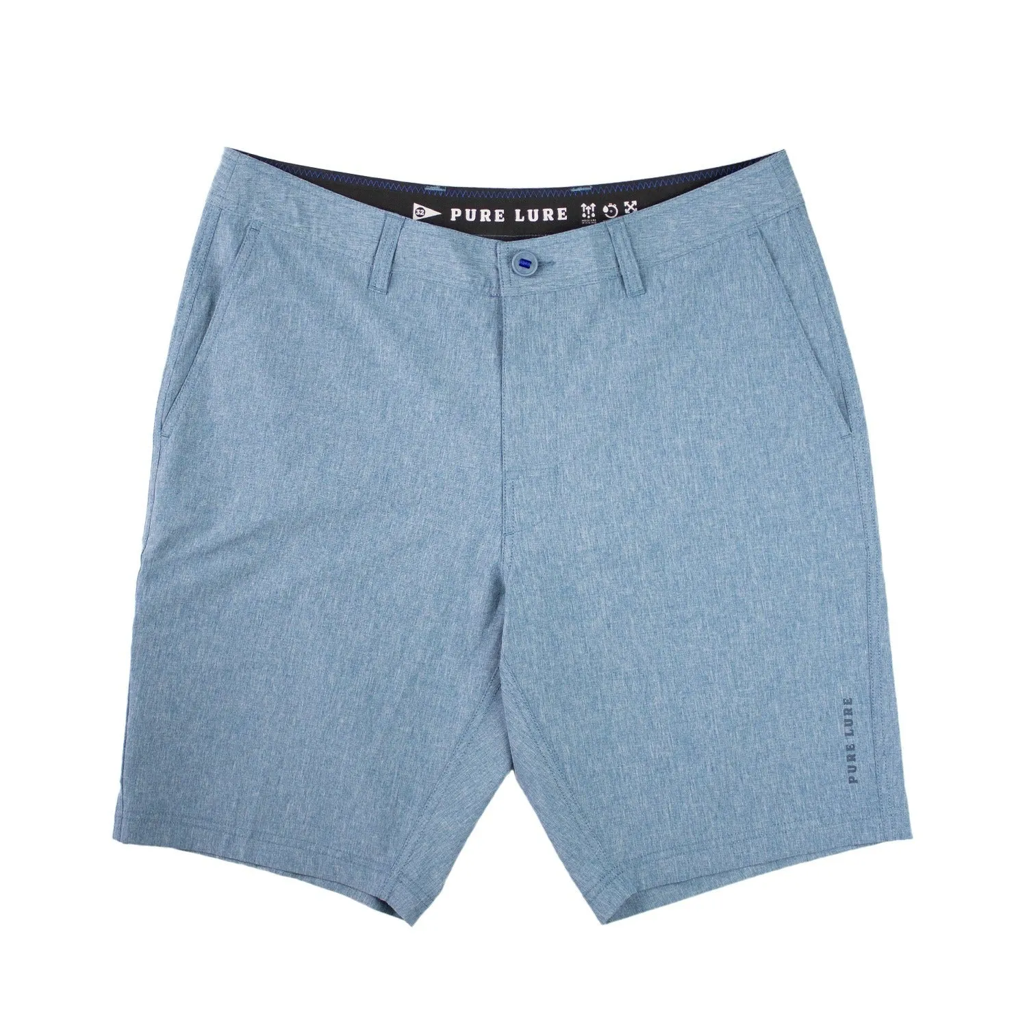 Dock Short Hybrid fashion sport