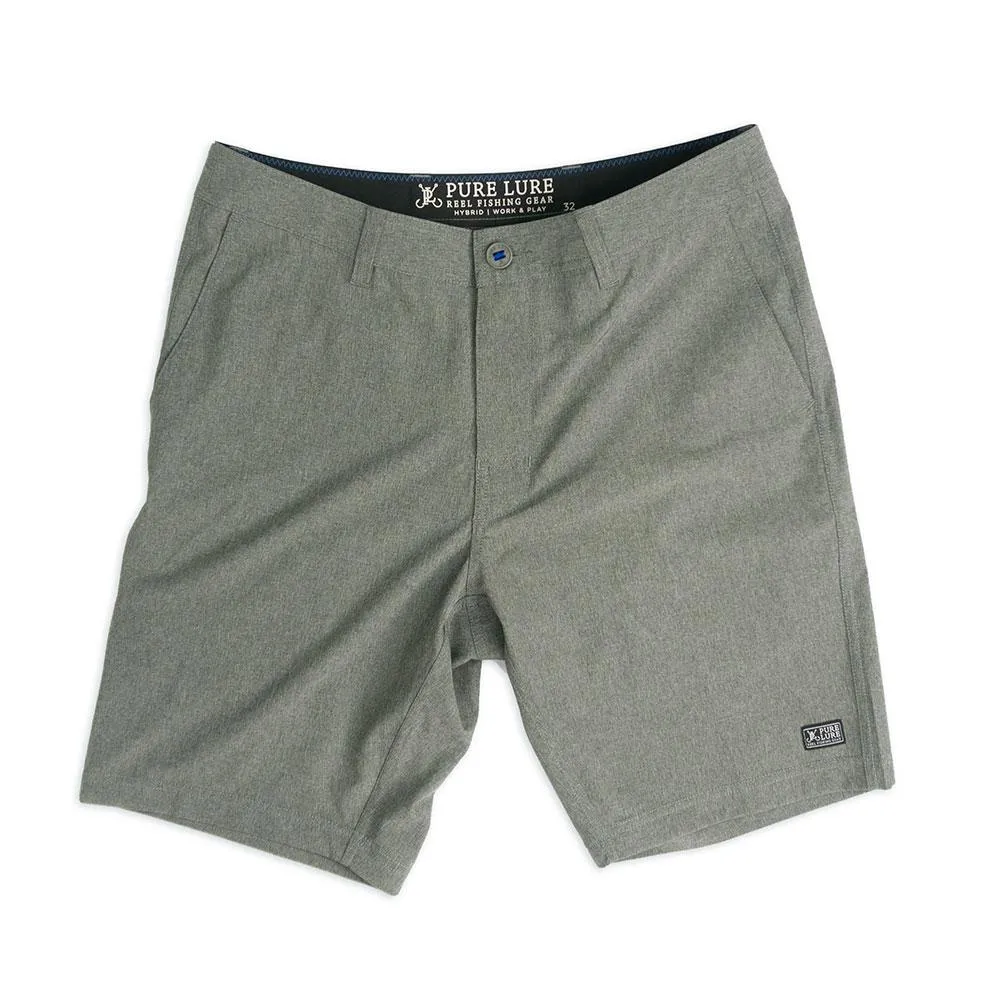 Dock Short Hybrid sun shield