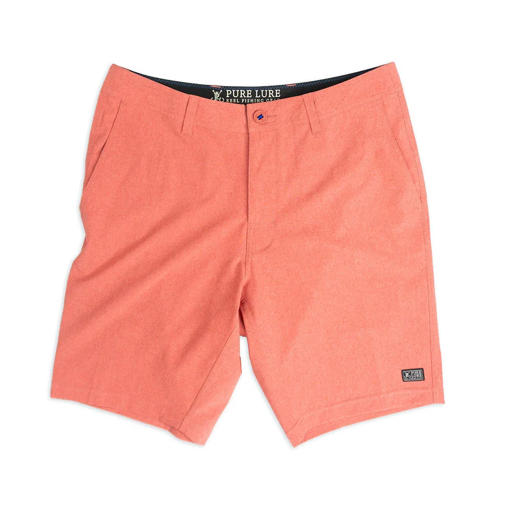 Dock Short Hybrid skin soft