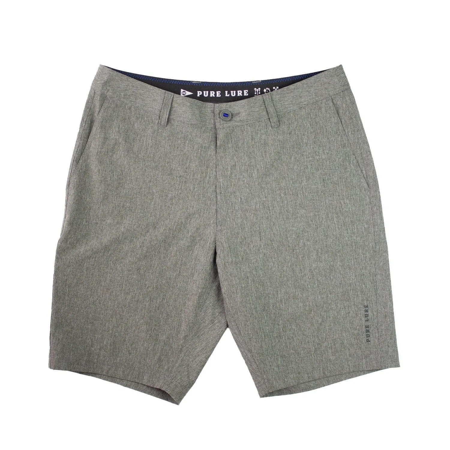 Dock Short Hybrid casual sport