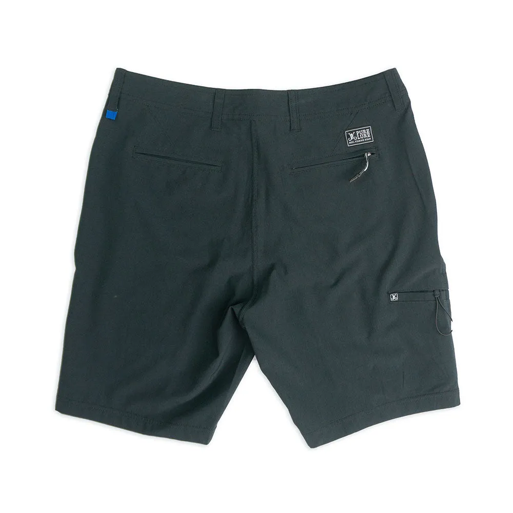 Dock Short Hybrid parent child