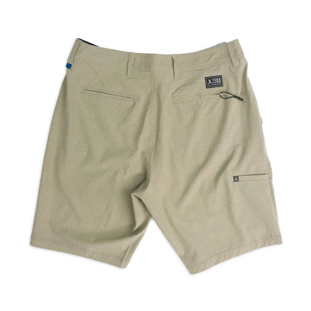 Dock Short Hybrid sweat proof