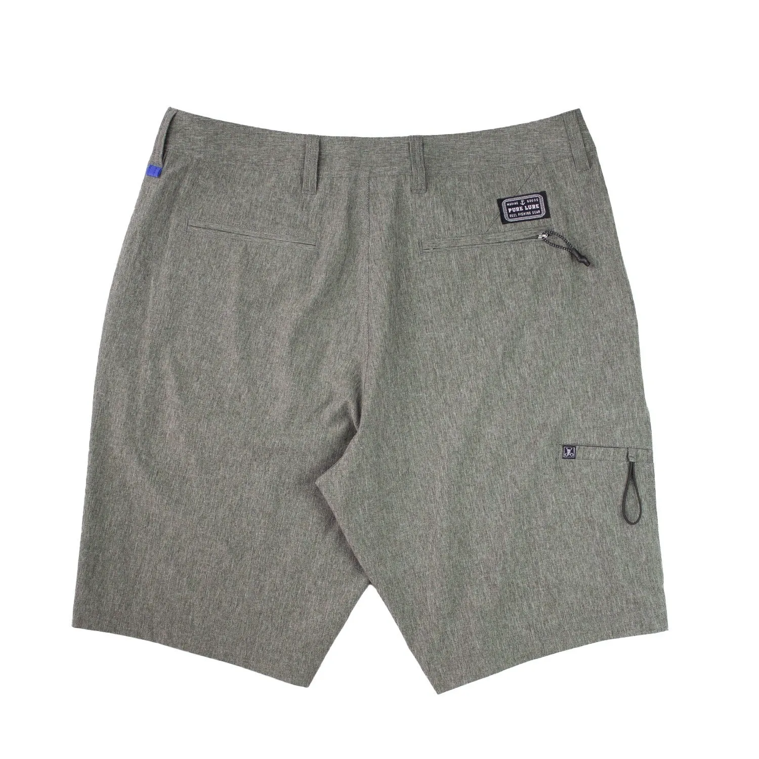 Dock Short Hybrid wind proof
