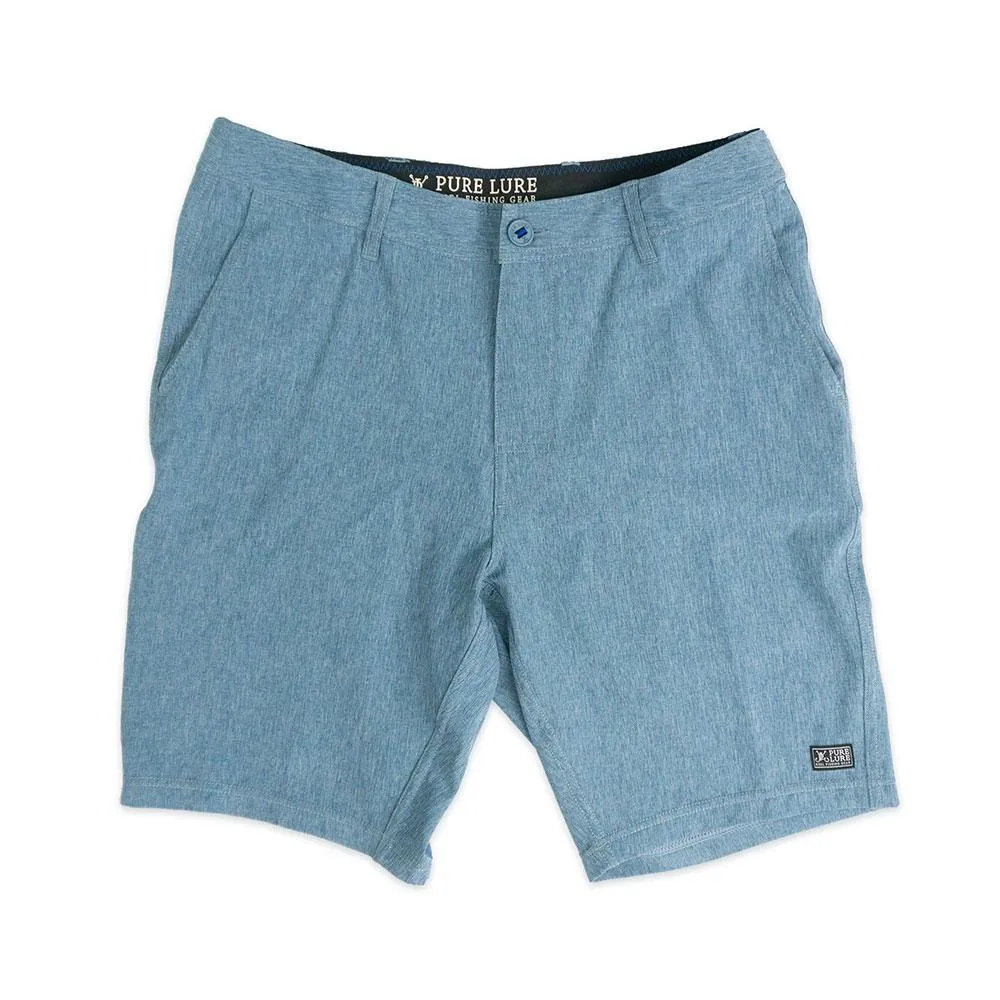 Dock Short Hybrid sport gear