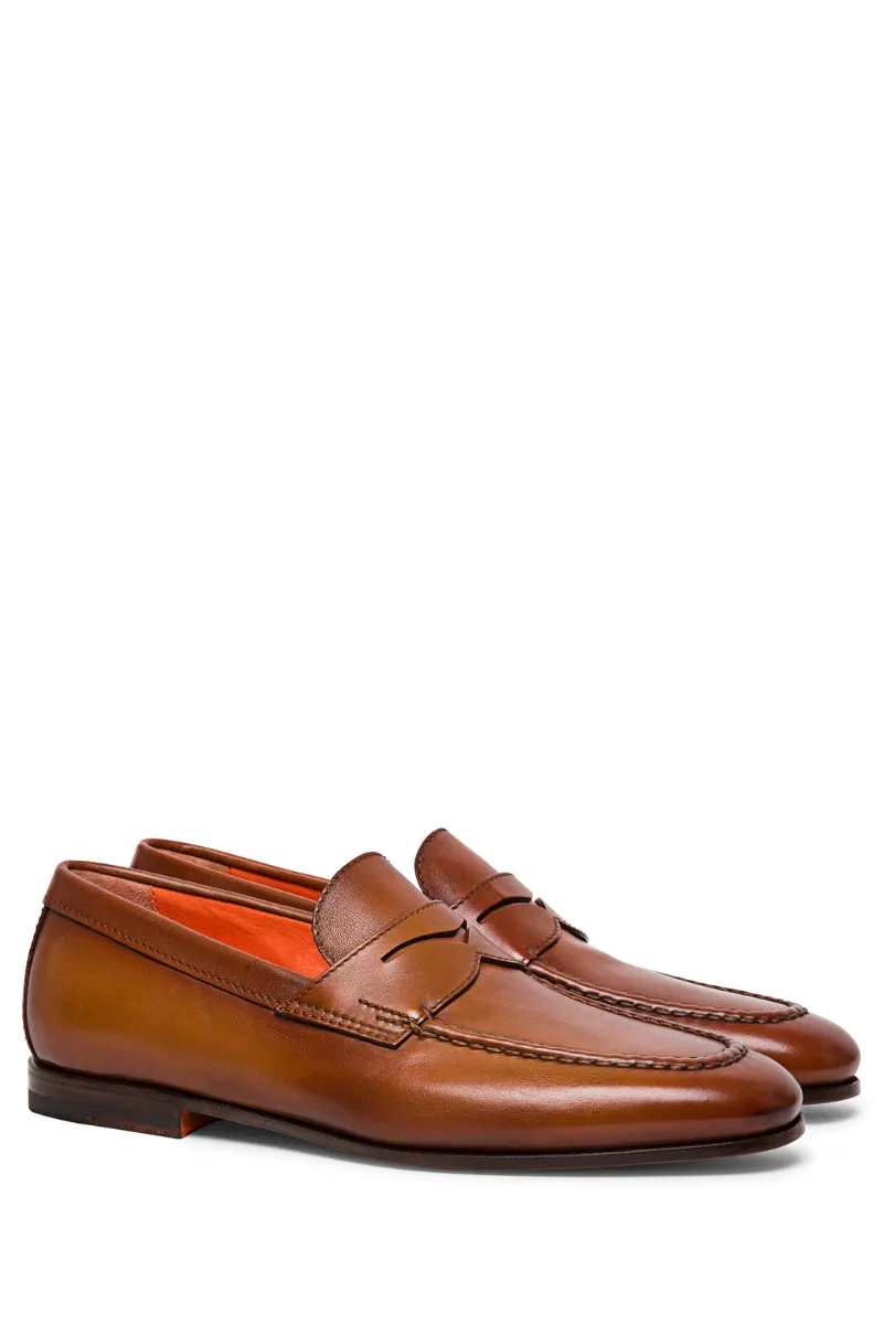 Door Loafers soft insole