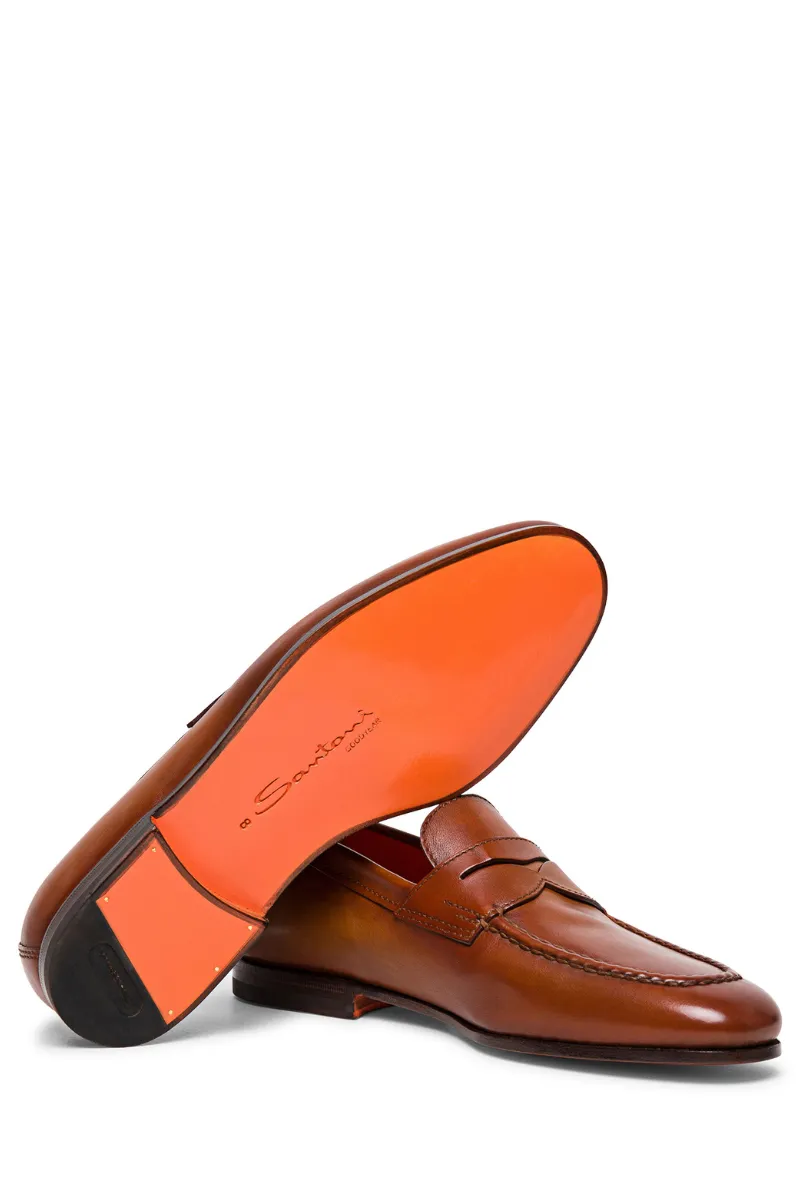 Door Loafers breathable comfort