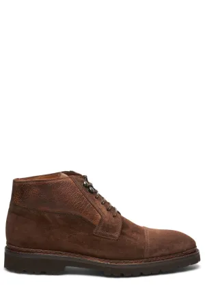 Dotto Welt Boots Loose fit