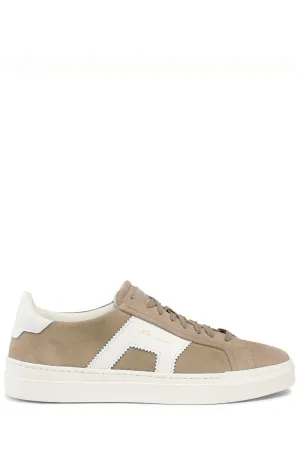 Double Buckle Sneakers varied styles