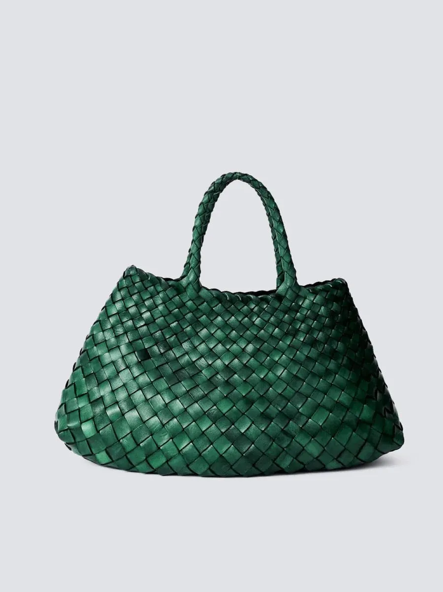 Dragon Diffusion Santa Croce Small Forest smart fabric