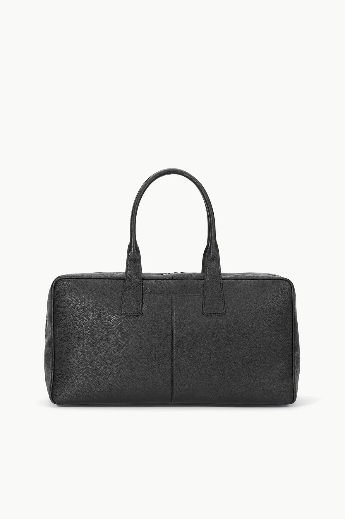 DUDE TRAVEL BAG | BLACK fun core