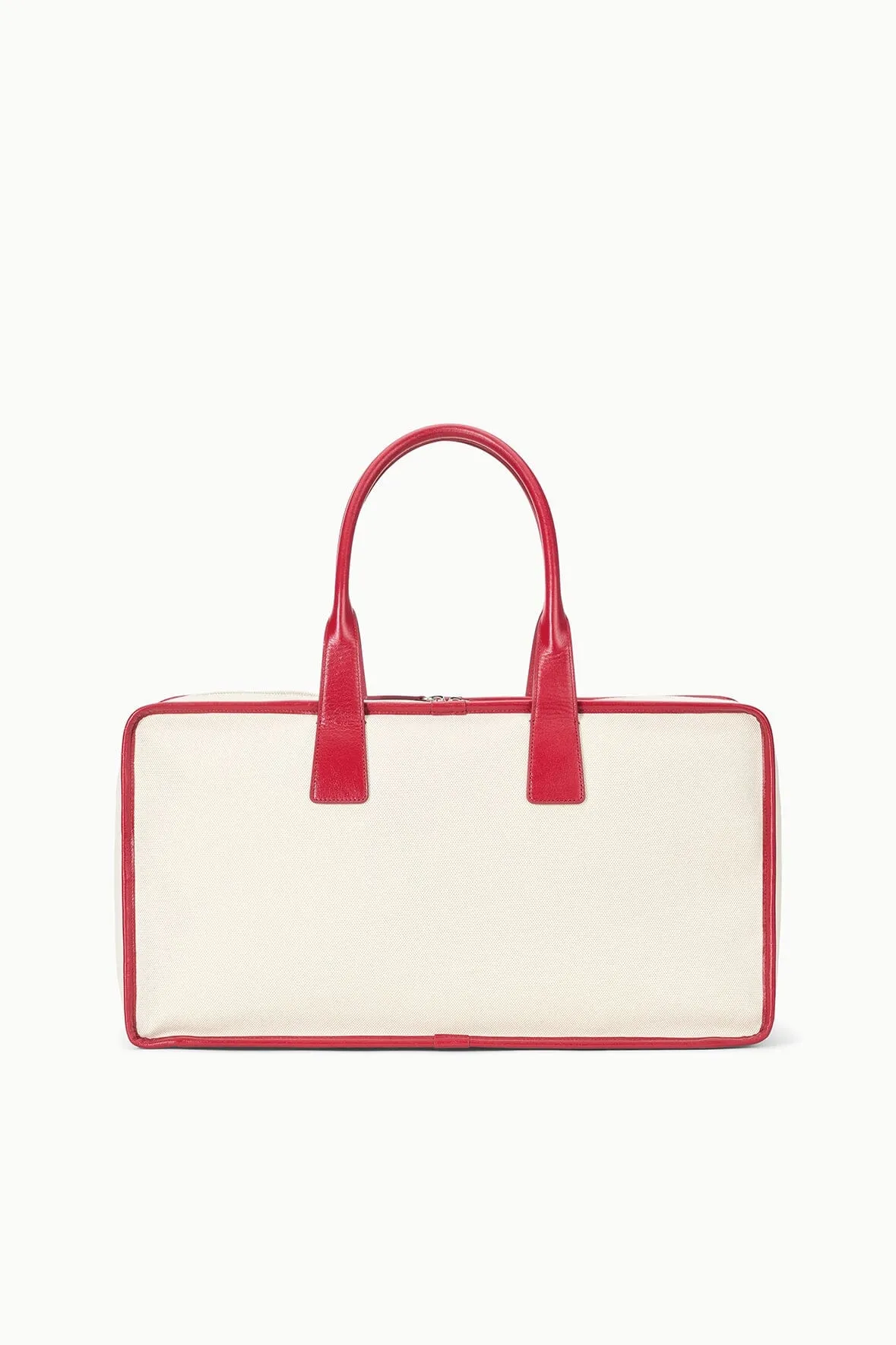 DUDE TRAVEL BAG | NATURAL ROUGE classic tone