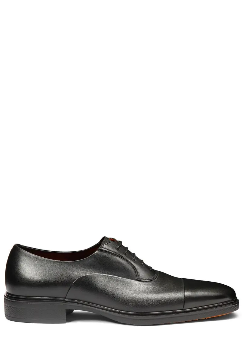 Easy Lace-Up Shoe classic style