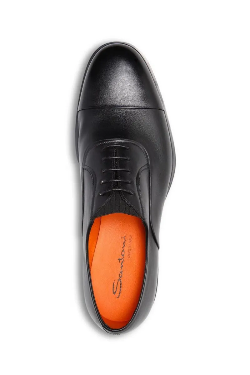 Easy Lace-Up Shoe outdoor protection