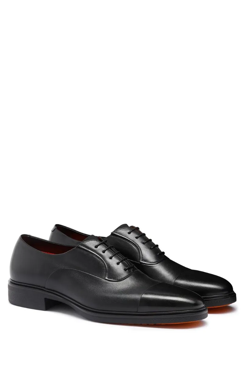 Easy Lace-Up Shoe breathable comfort