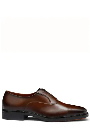 Easy Lace-Up Shoe built-in height