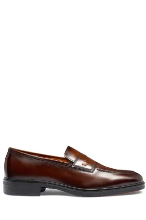 Easy Loafer soft upper