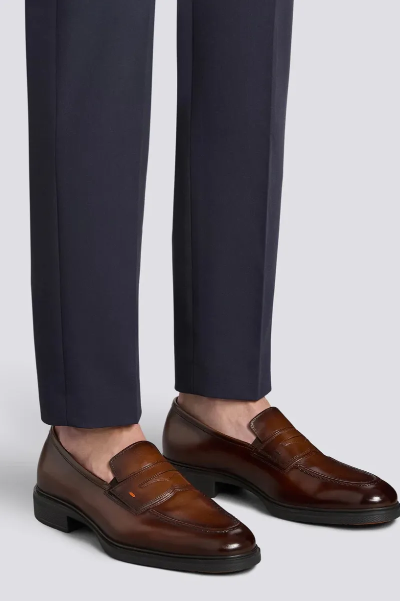 Easy Loafer light cushioning