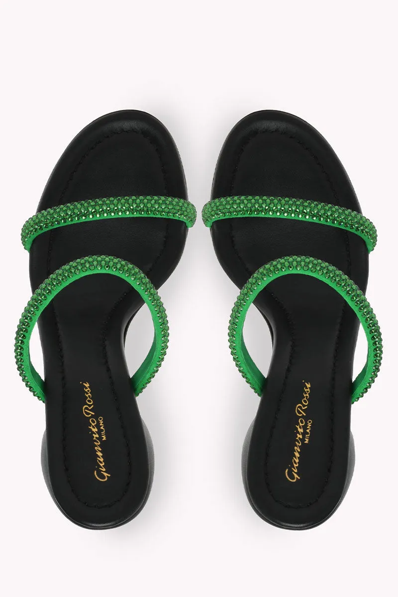 Eline Heels natural comfort