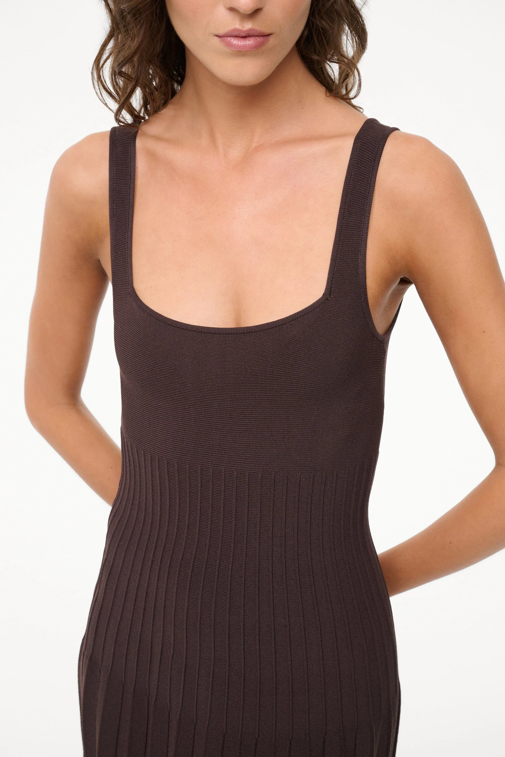 ELLISON DRESS | EARTH brunch ready