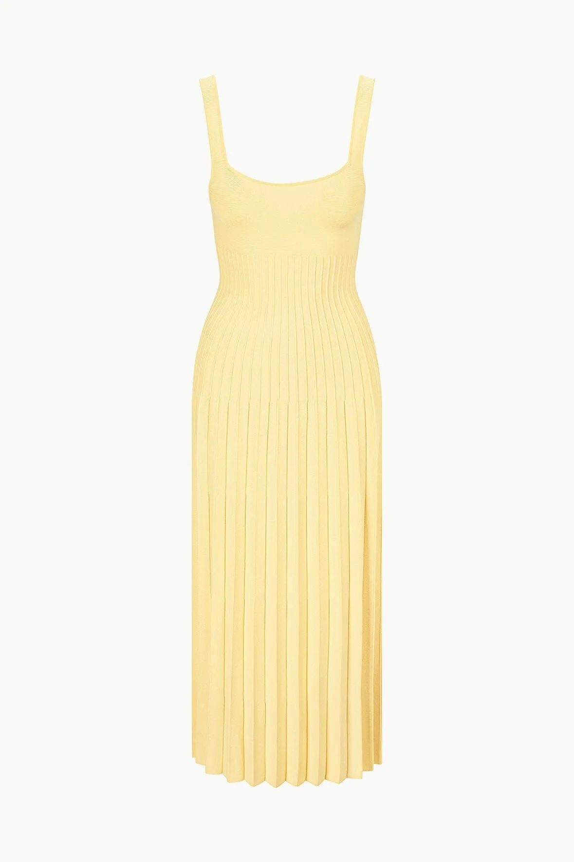 ELLISON DRESS | LEMON DROP sunshine days