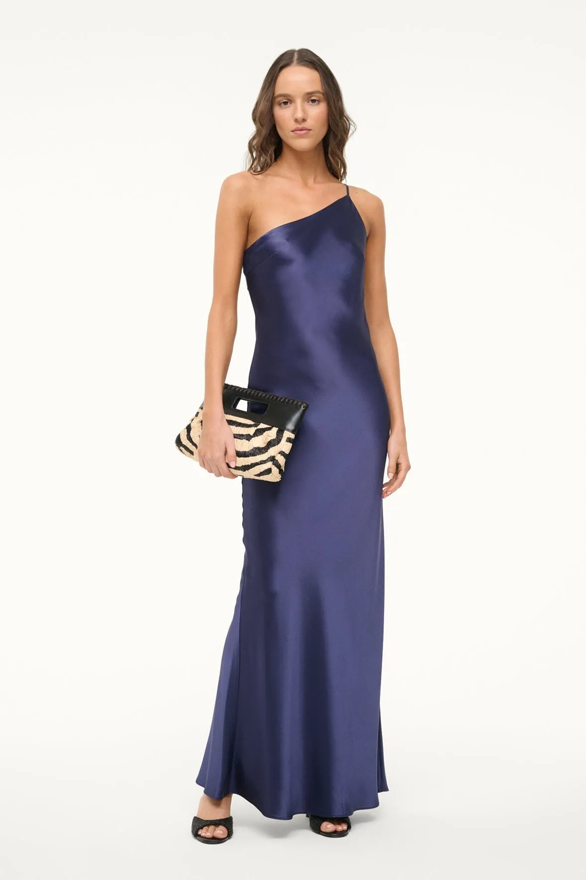 ELODIE DRESS | TWILIGHT refined feel
