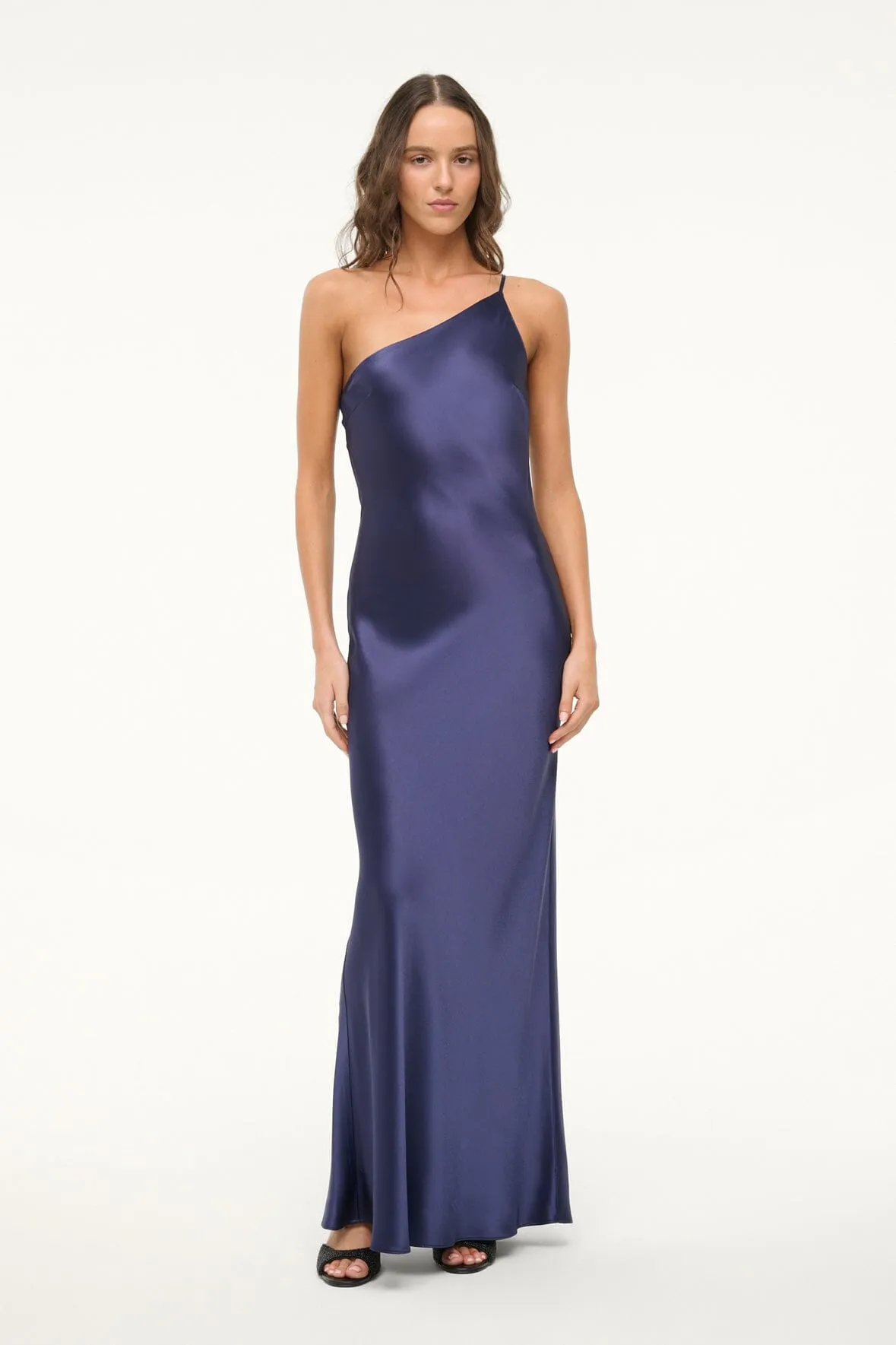 ELODIE DRESS | TWILIGHT minimalist feel