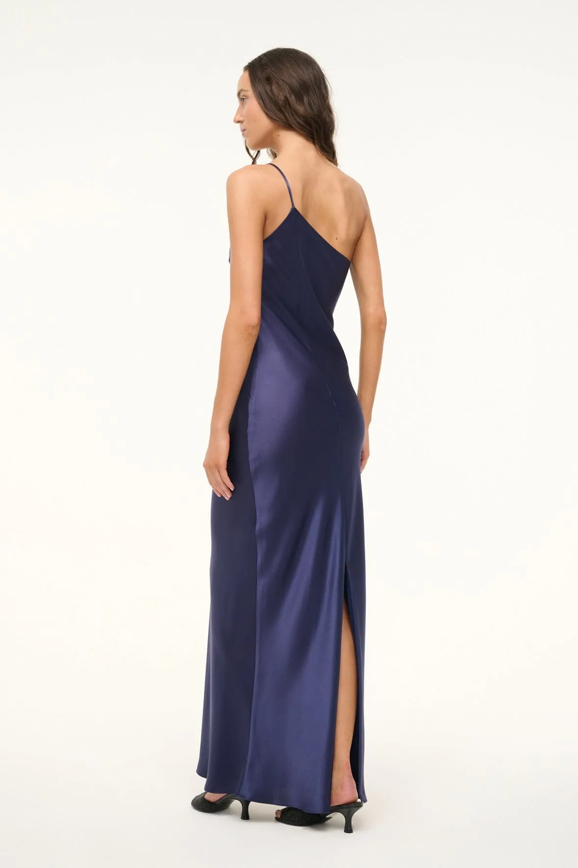 ELODIE DRESS | TWILIGHT classic vibe