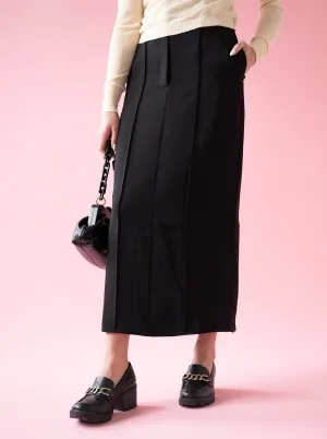 Emerson Stretch Skirt summer breeze