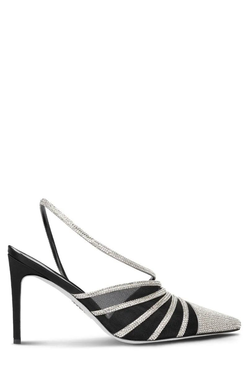 Emily Slingback boho spirit