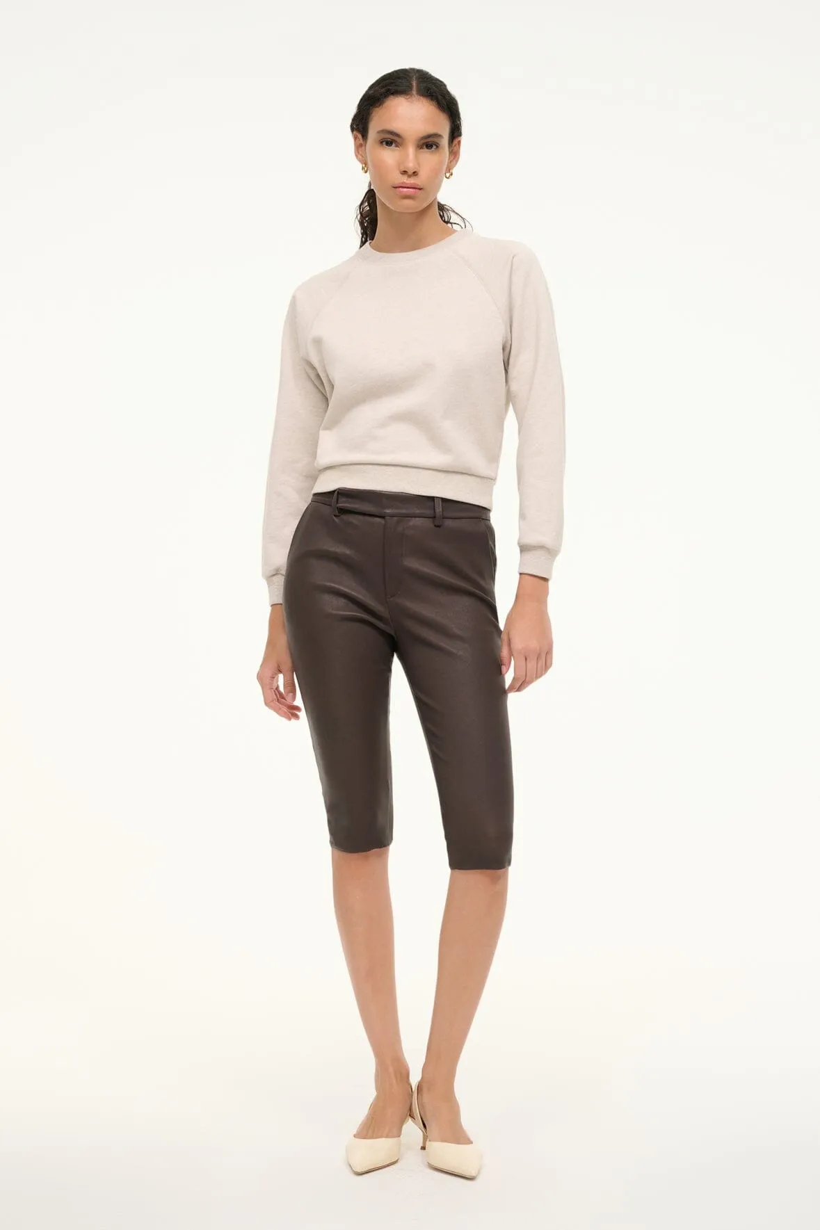 ENDURANCE SWEATSHIRT | STONE City Walks