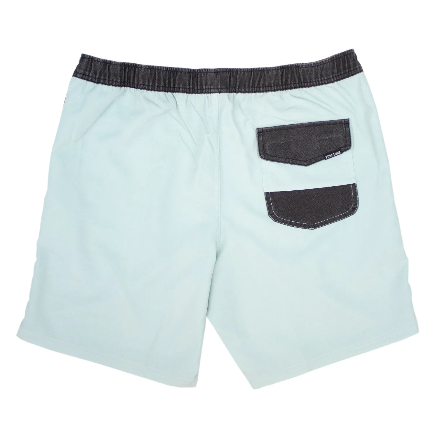 Ensor Diamond Dobby Volley Shorts multi use