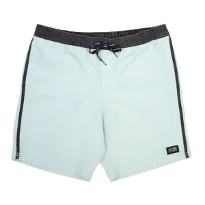 Ensor Diamond Dobby Volley Shorts soft fabric