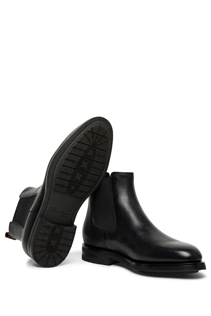 Enver Chelsea Boot Durable comfort