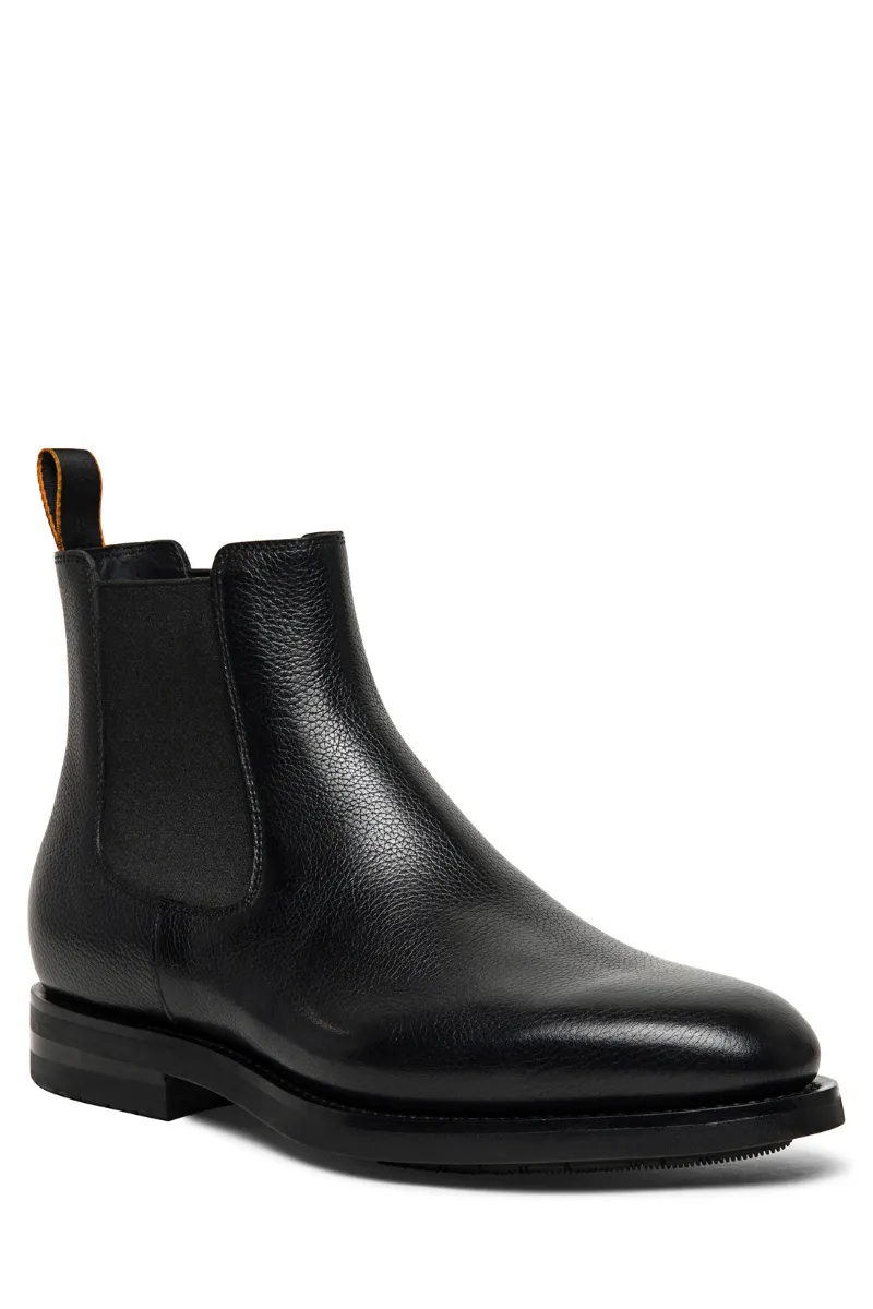 Enver Chelsea Boot Durable shock