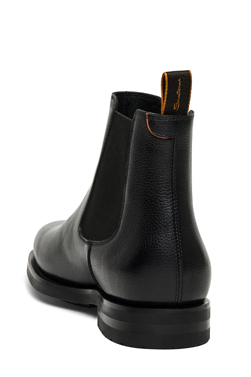 Enver Chelsea Boot Trend essential