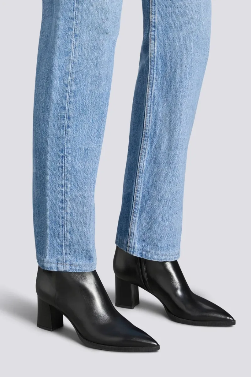 Estelle Boot Leisure ease
