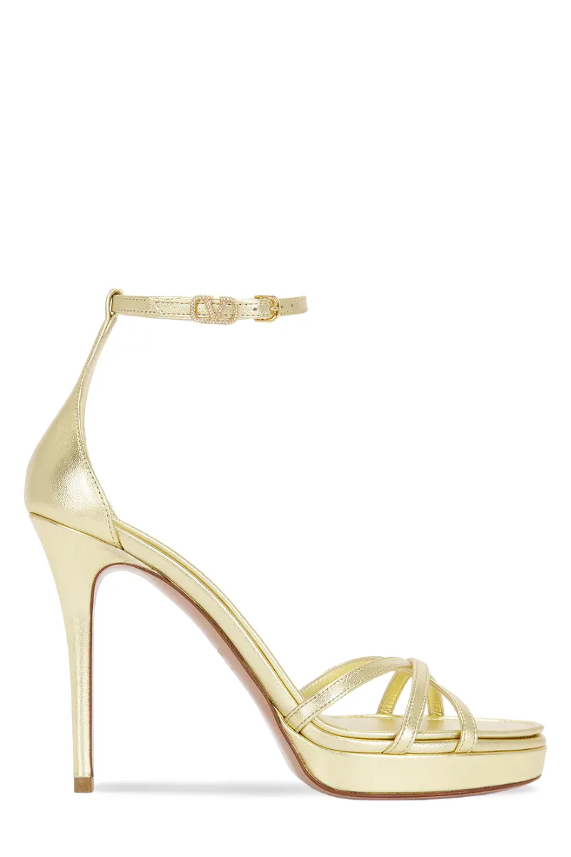 Eveninglam Platform Sandals warm foot