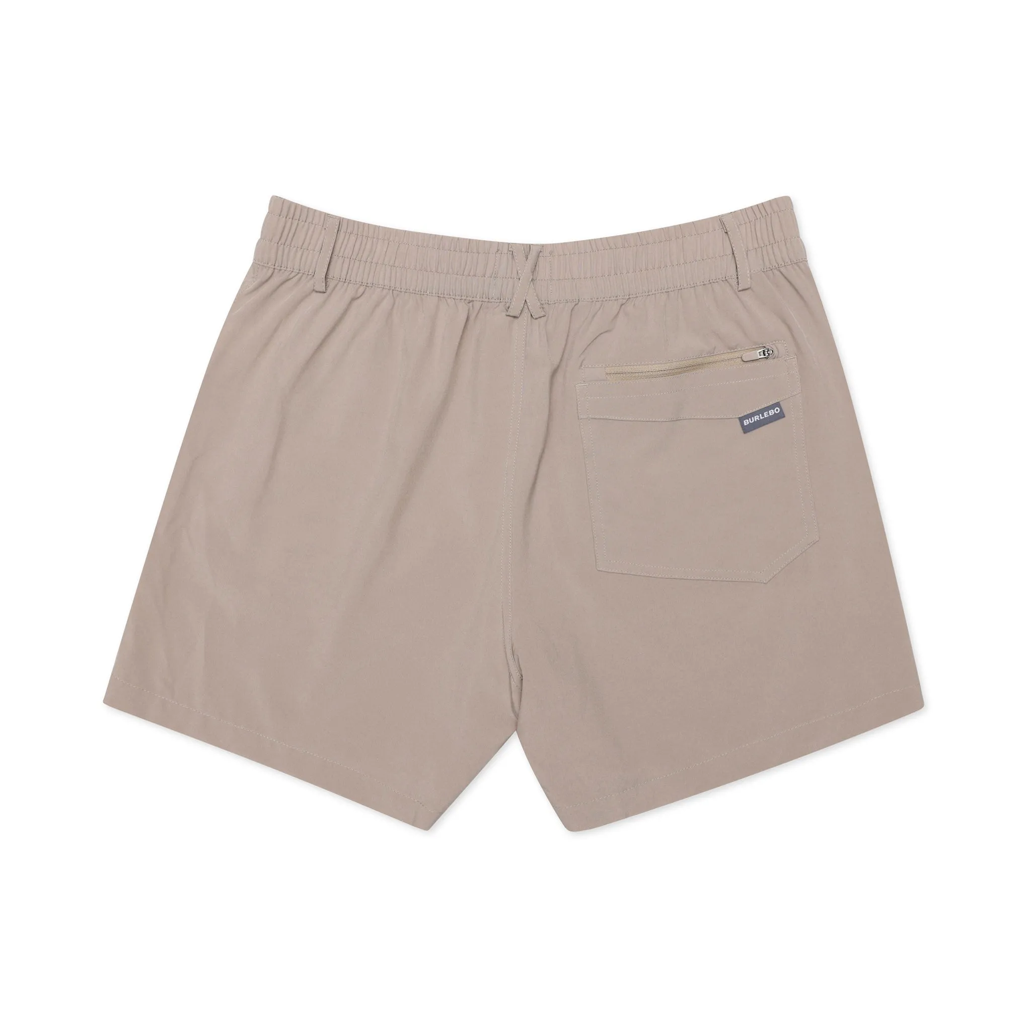 Everyday Short - Cobblestone Khaki - Duck Hunt Pocket sport match
