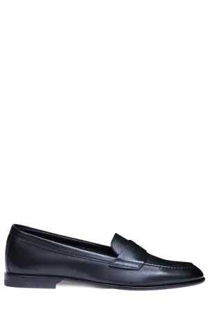 Famed Loafer close fit