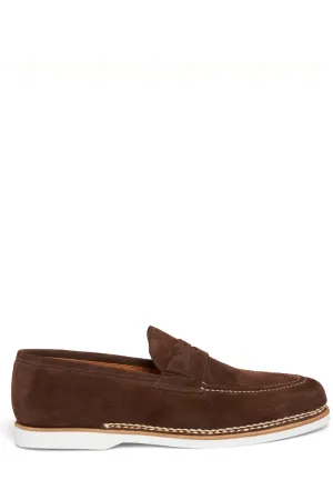 Fascinoso Loafers easy walk