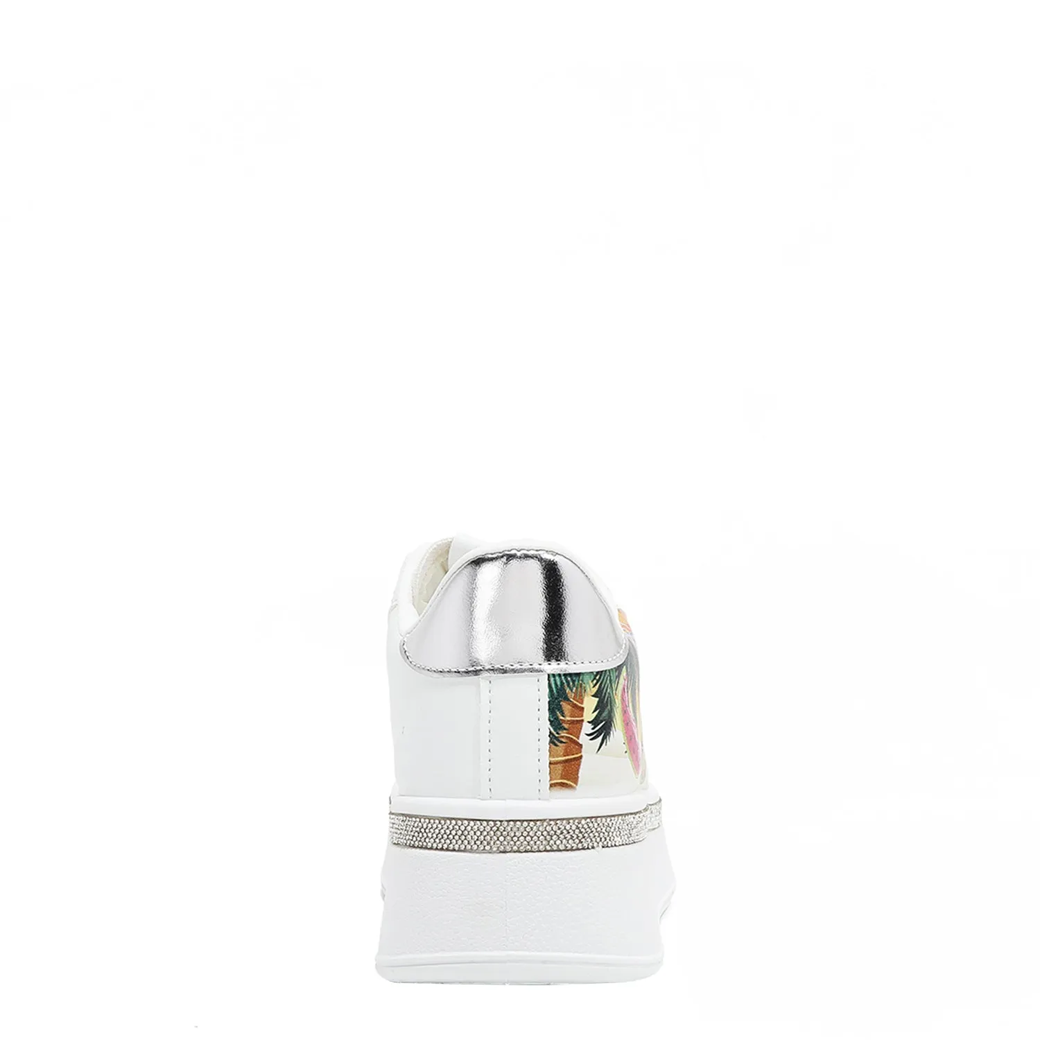 FASHION BLING STONE SNEAKERS sporty youth