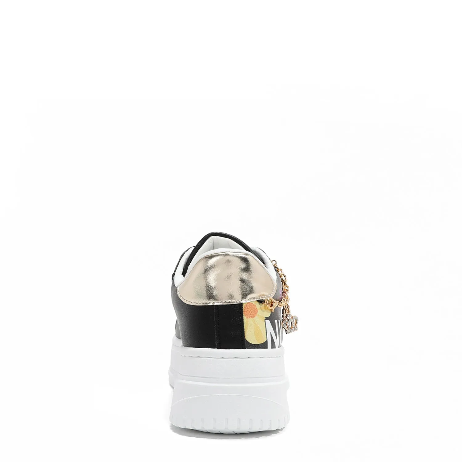 FASHION CHARM SNEAKERS airy comfort