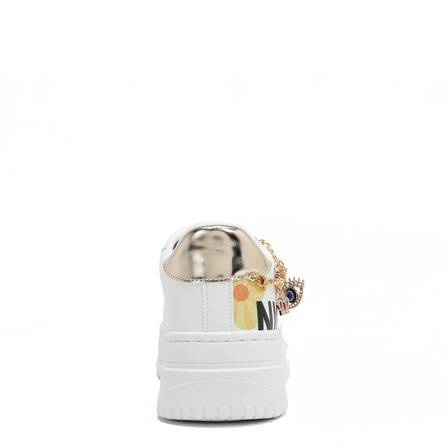 FASHION CHARM SNEAKERS light easy