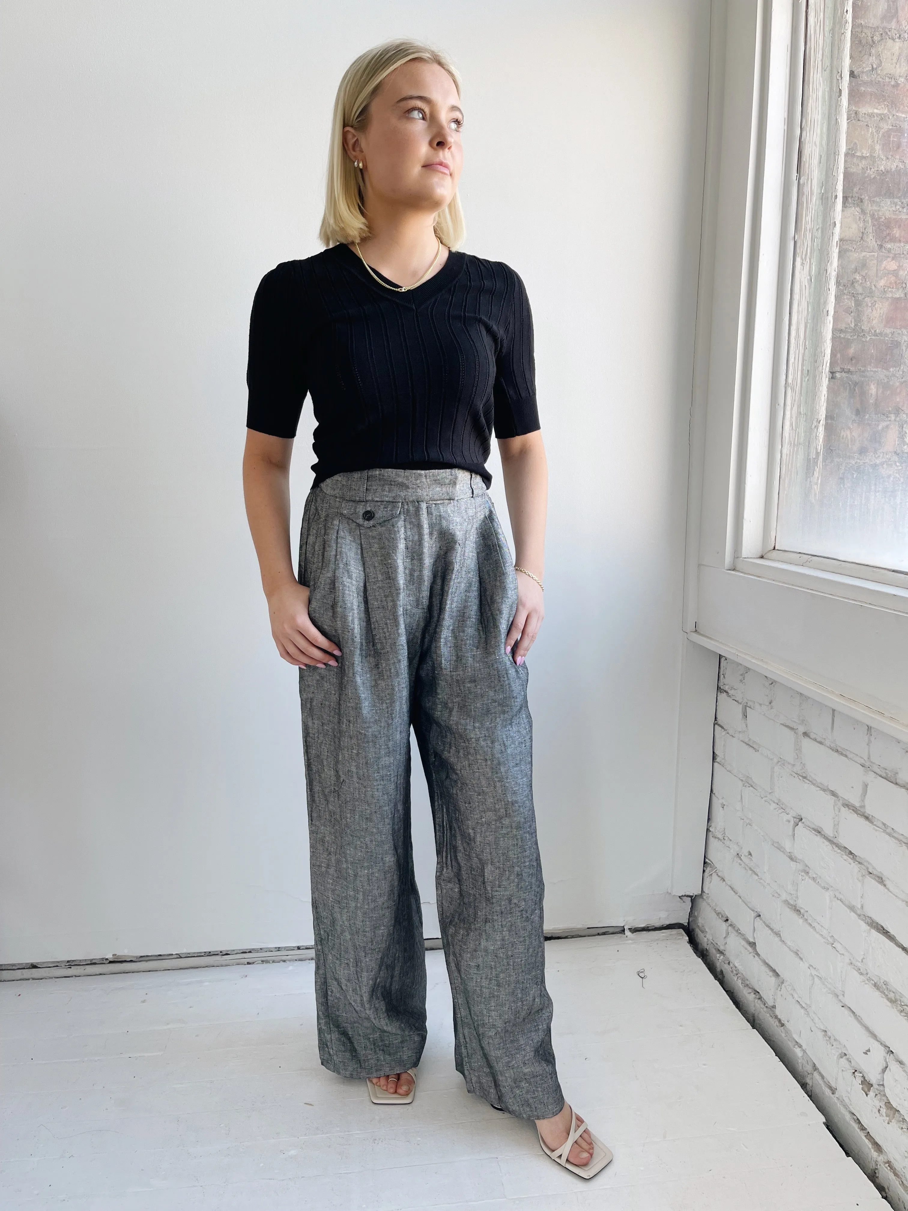 Felix Trouser casual use