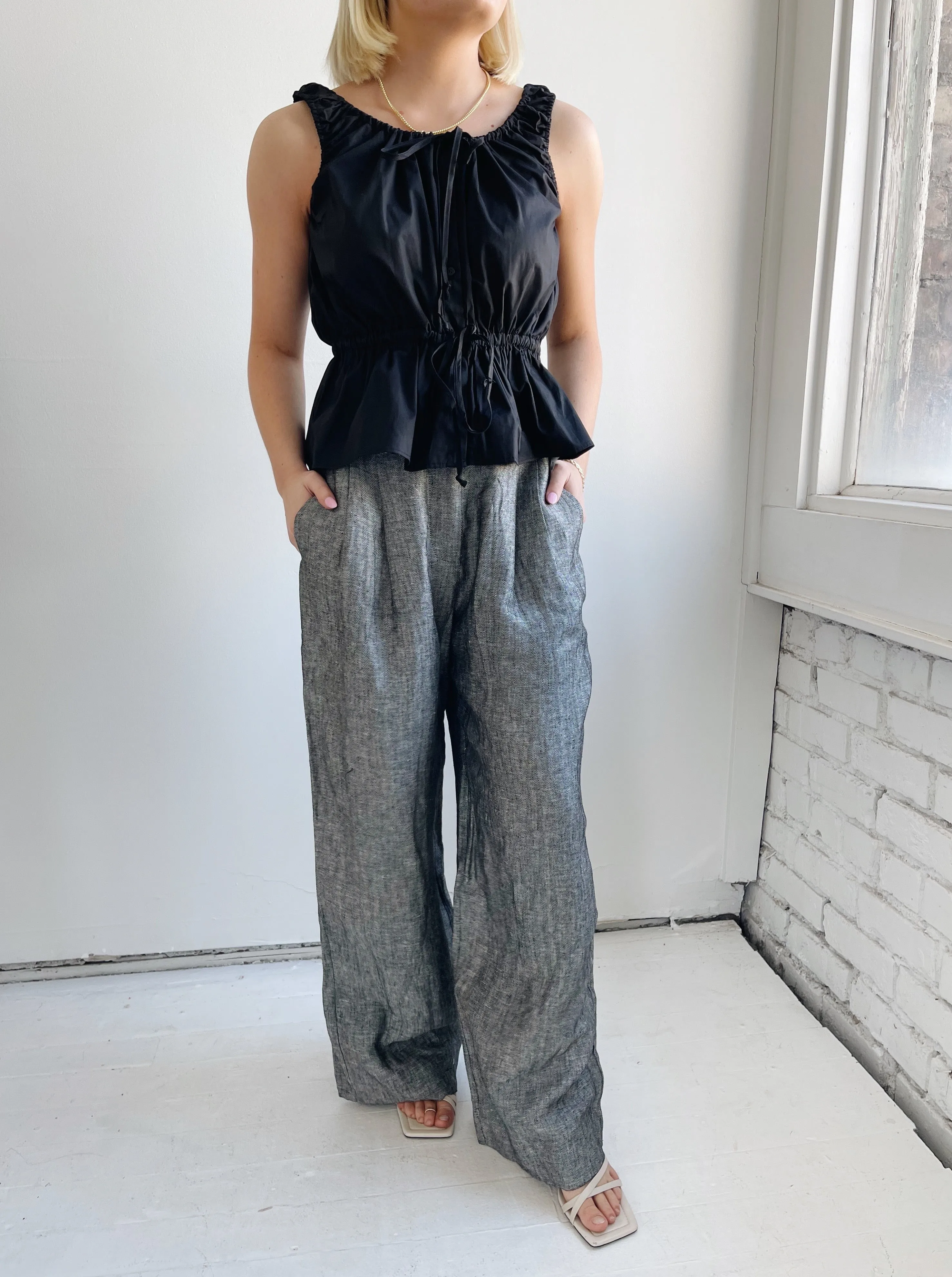 Felix Trouser easy match