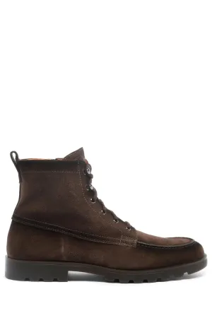 Flair Boot Breath lining