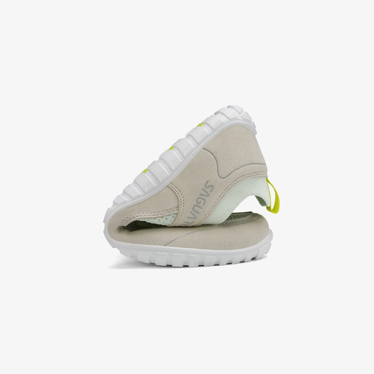 Flex II - Barefoot Shoes mesh ventilation