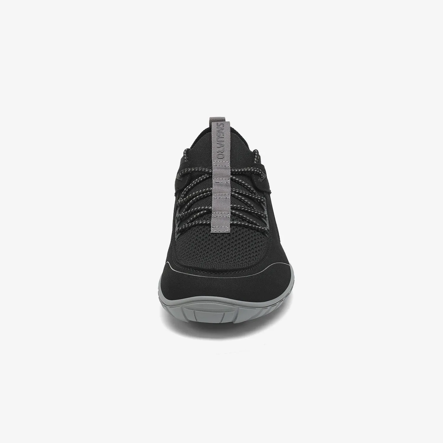 Flex II - Barefoot Shoes path finder
